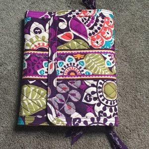 Jewelry/Make up travel bag
